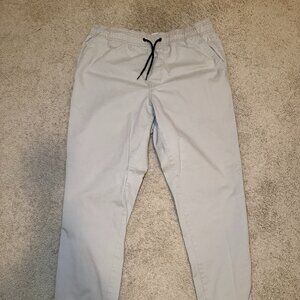 Old Navy Modern Jogger Pants Men’s Medium